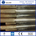 High quality cheap polished stainless steel finned tube